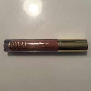 Appeal Ultra Creme Liquid Lipstick